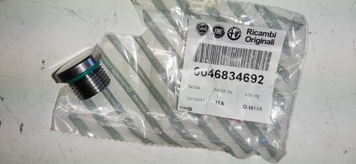 46834692 tappo riduttore - 46834692,