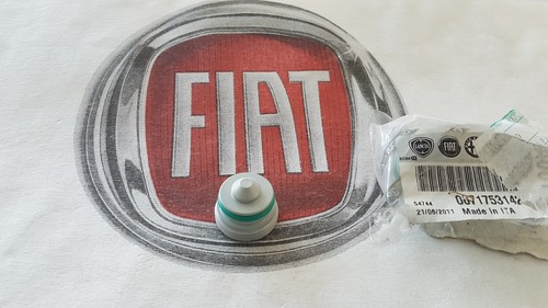 71753142 tappo filtro metano - tappo,